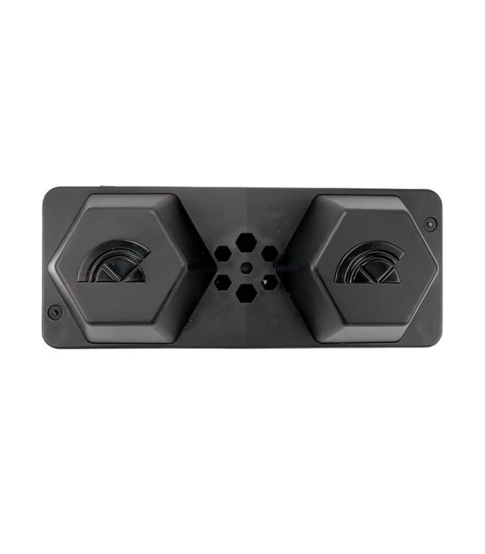 VAS Walksnail VRX Crosshair Xtreme Mini Mod - LHCP - Image 1