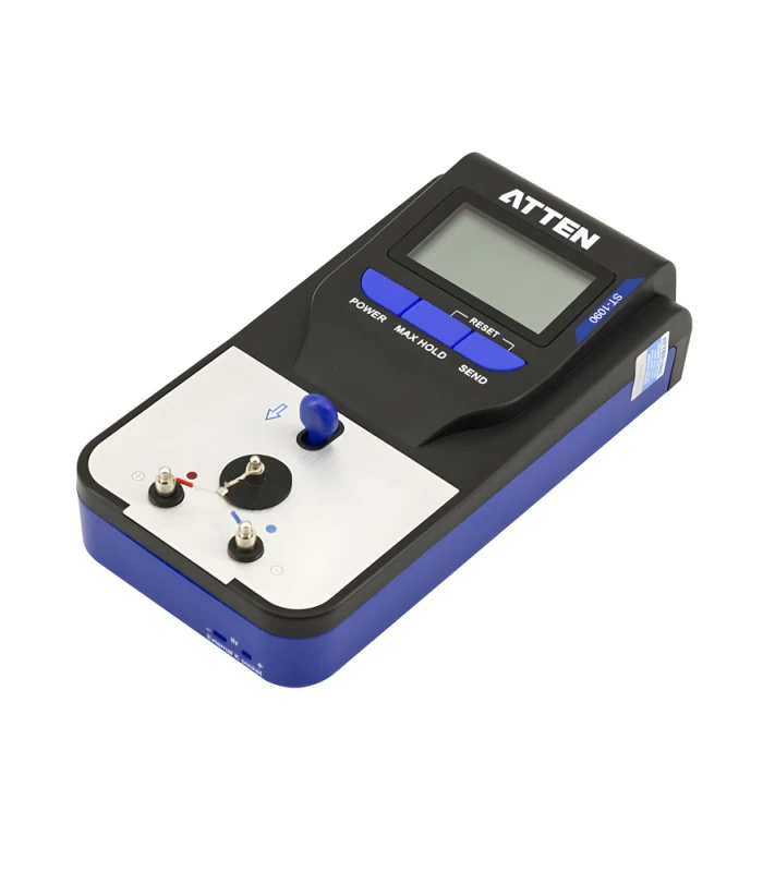 Atten Soldering Iron Temperature Tester ST-1090 - Image 3