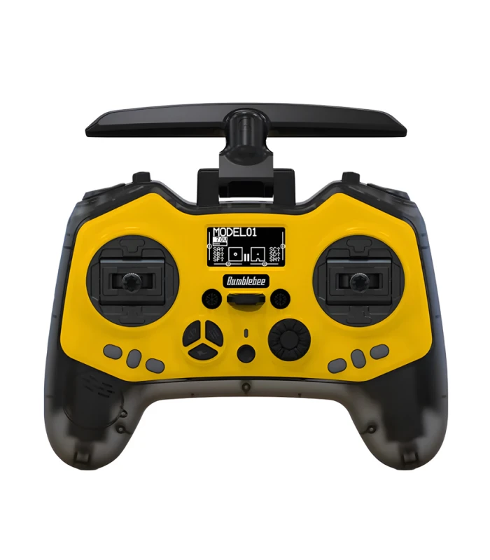 Jumper Bumblebee ELRS Transmitter Hall Sensor Gimbals EdgeTX - Image 3