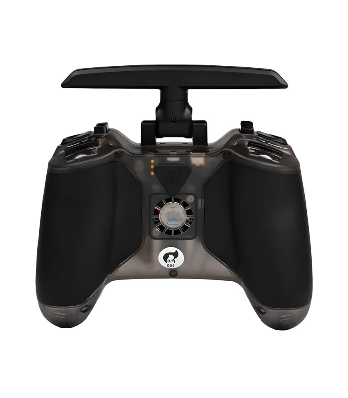 Jumper Bumblebee ELRS Transmitter Hall Sensor Gimbals EdgeTX - Image 5