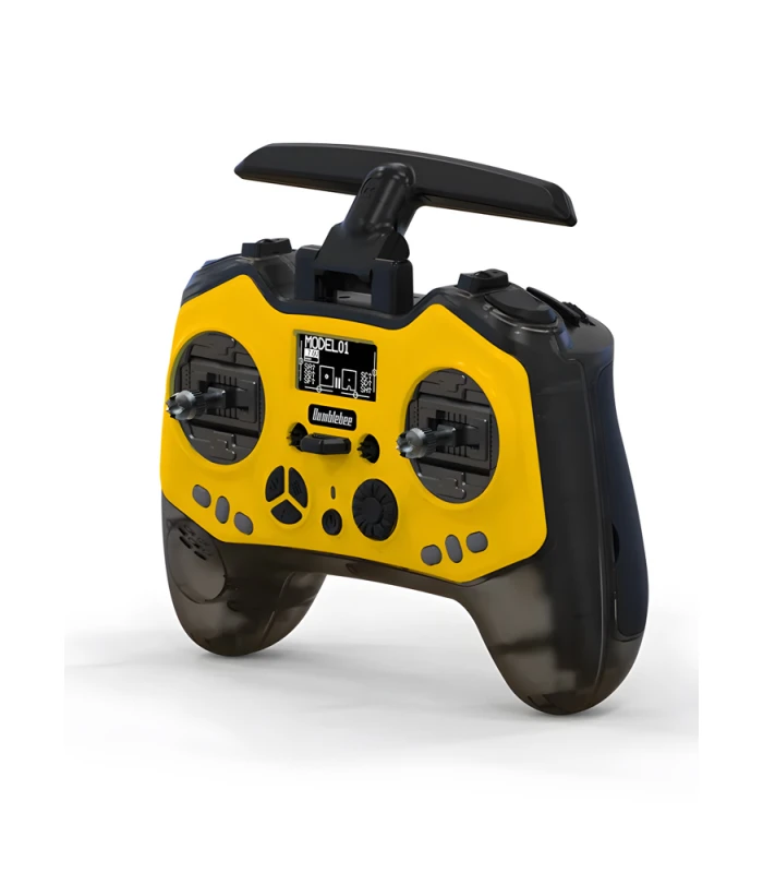 Jumper Bumblebee ELRS Transmitter Hall Sensor Gimbals EdgeTX - Image 2