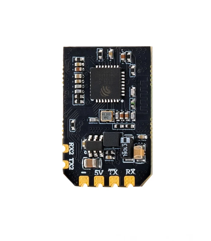 RadioMaster XR3 Nano Multi-Frequency Antenna Diversity ExpressLRS Receiver - Image 3