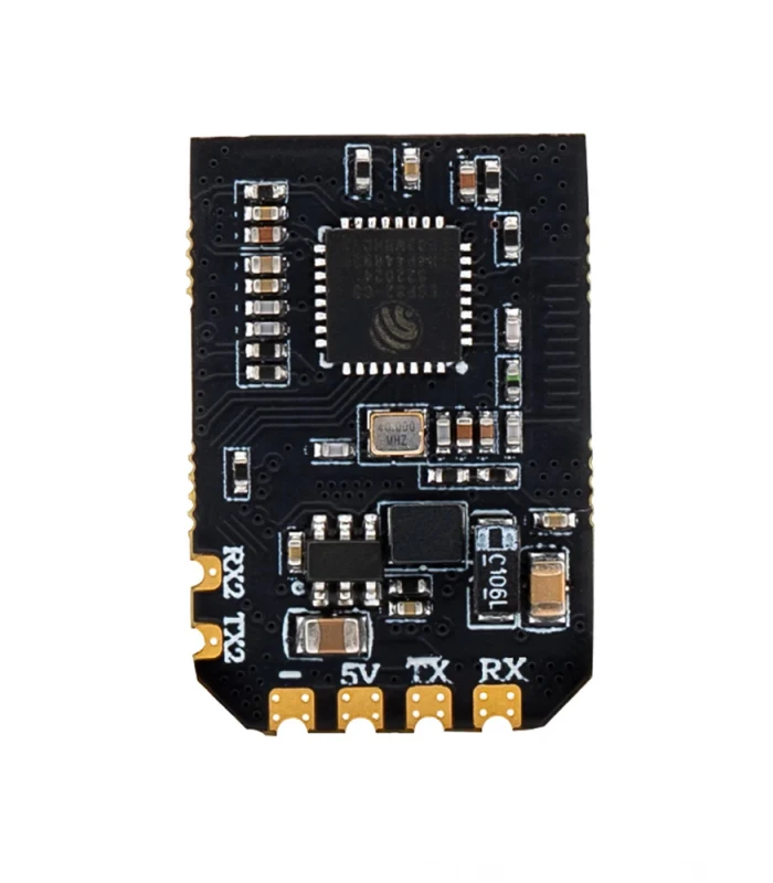 RadioMaster XR3 Nano Multi-Frequency Antenna Diversity ExpressLRS Receiver - Image 5