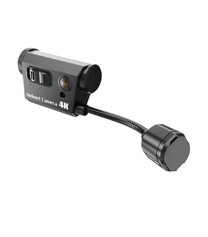 RunCam Helmet Camera 4K Recorder Long Battery Life - Image 5