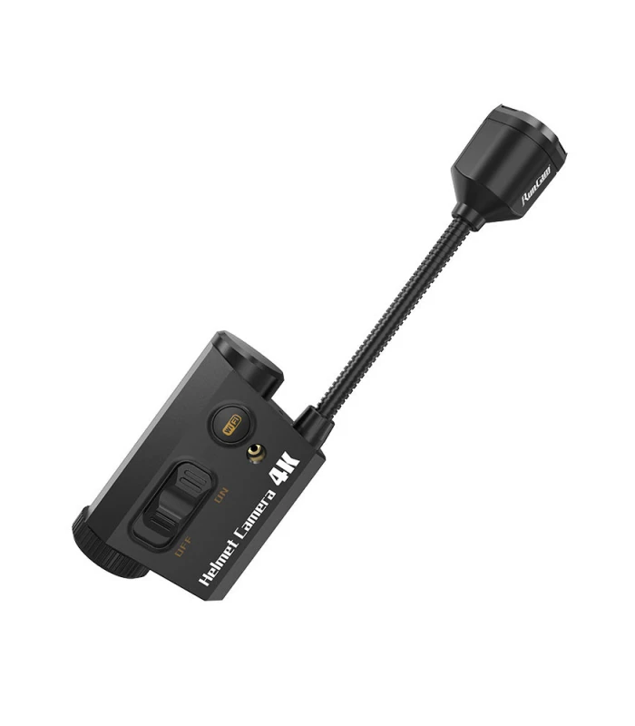 RunCam Helmet Camera 4K NEW
