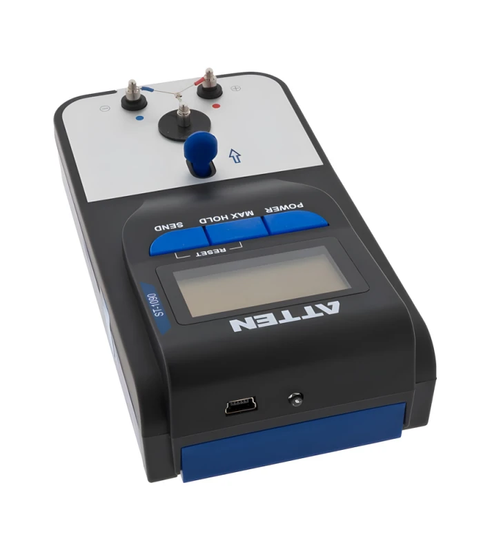 Atten Soldering Iron Temperature Tester ST-1090 - Image 5