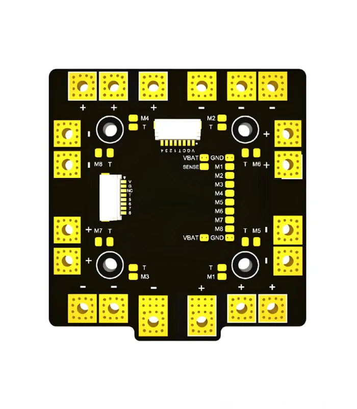TBS Lucid PDB 500A - Image 3