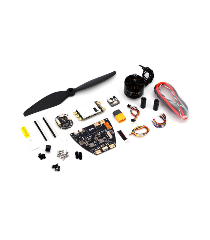 TBS Mojito Electronics Package - Image 1
