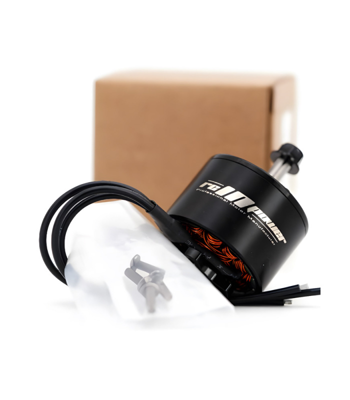 AOS Supernova 3220 1000KV - Spare Part for TBS Mojito Wing - Image 2