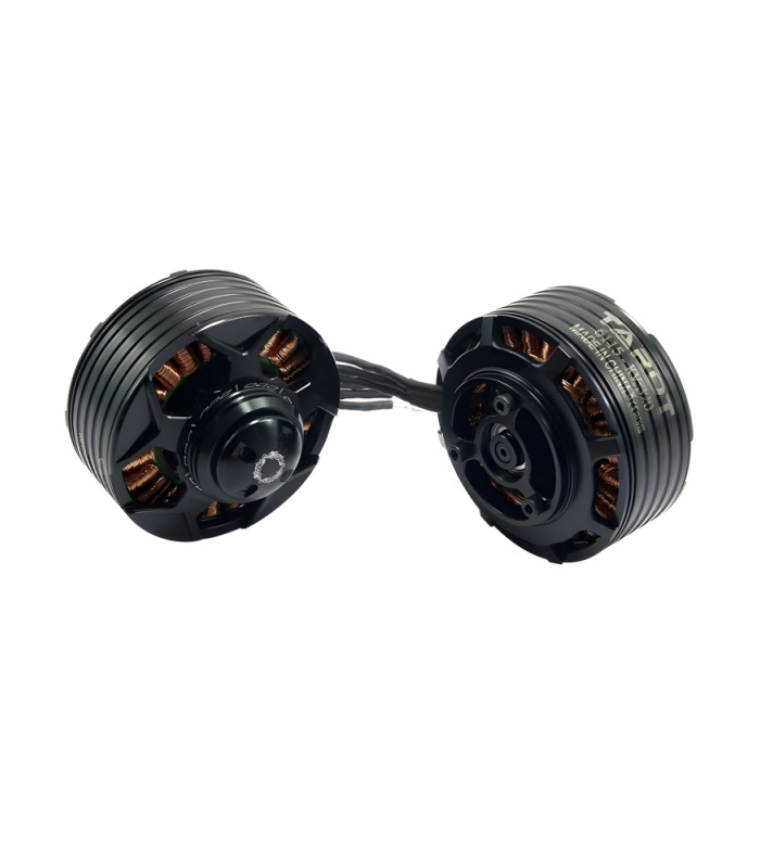 Tarot 6115 320KV 6S Multirotor Brushless Disc Motor - TL4X003/5 - Image 3
