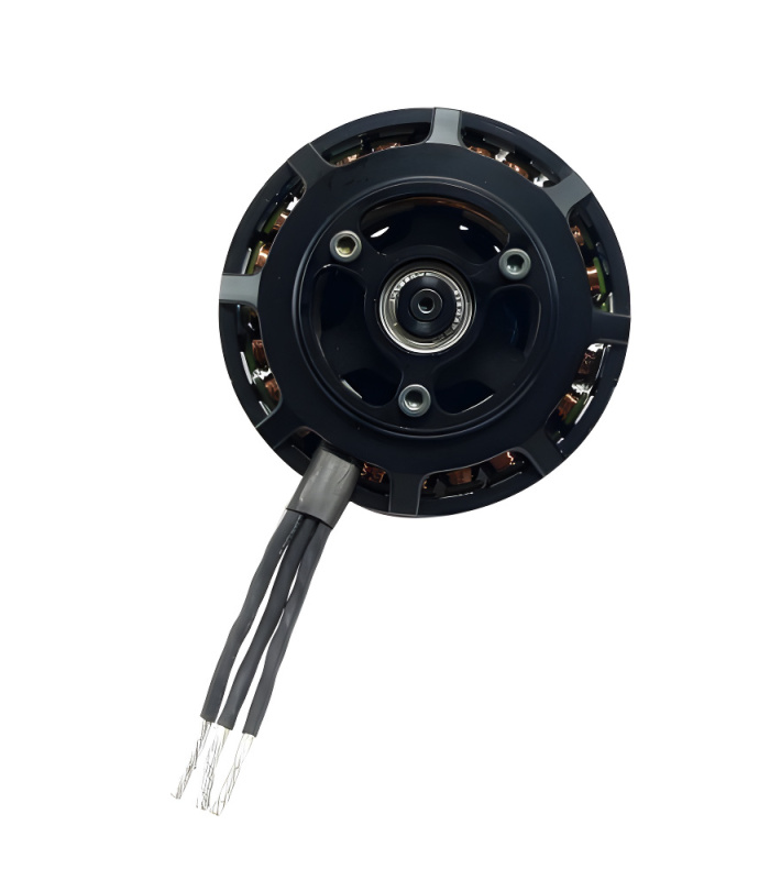 Tarot 6115 320KV 6S Multirotor Brushless Disc Motor - TL4X003/5 - Image 7