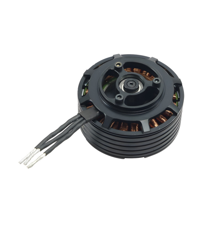 Tarot 6115 320KV 6S Multirotor Brushless Disc Motor - TL4X003/5 - Image 6
