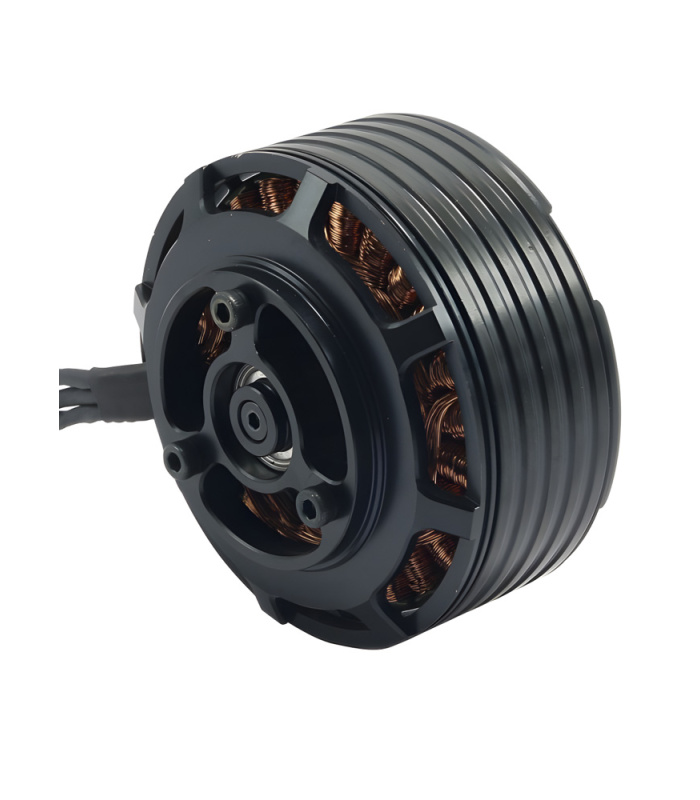 Tarot 6115 320KV 6S Multirotor Brushless Disc Motor - TL4X003/5 - Image 5