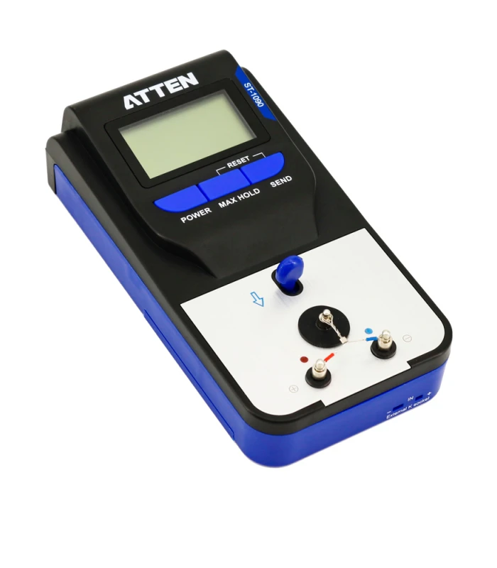 Atten Soldering Iron Temperature Tester ST-1090 - Image 1