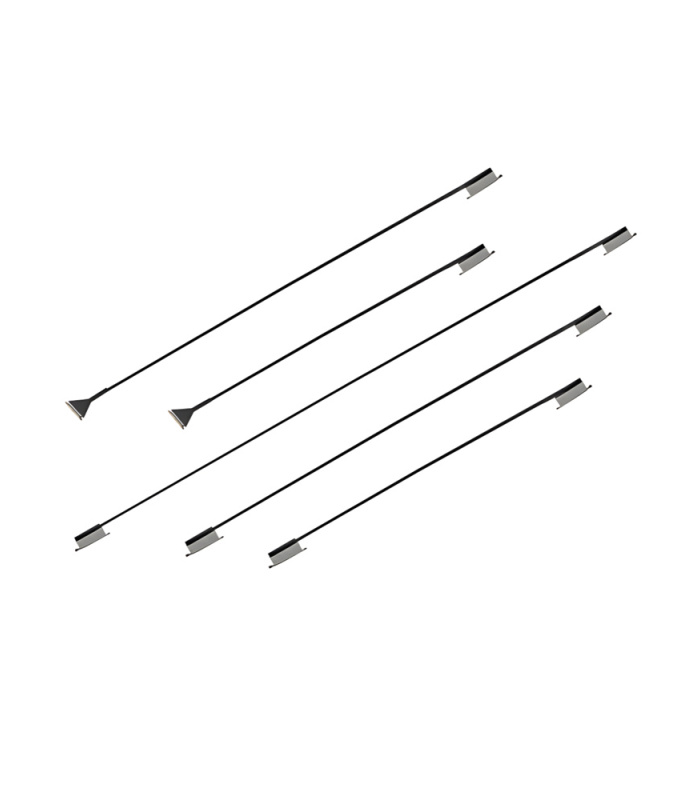 Compatible DJI O4 / O4 Pro Coaxial Cable 150mm-300mm - Image 1