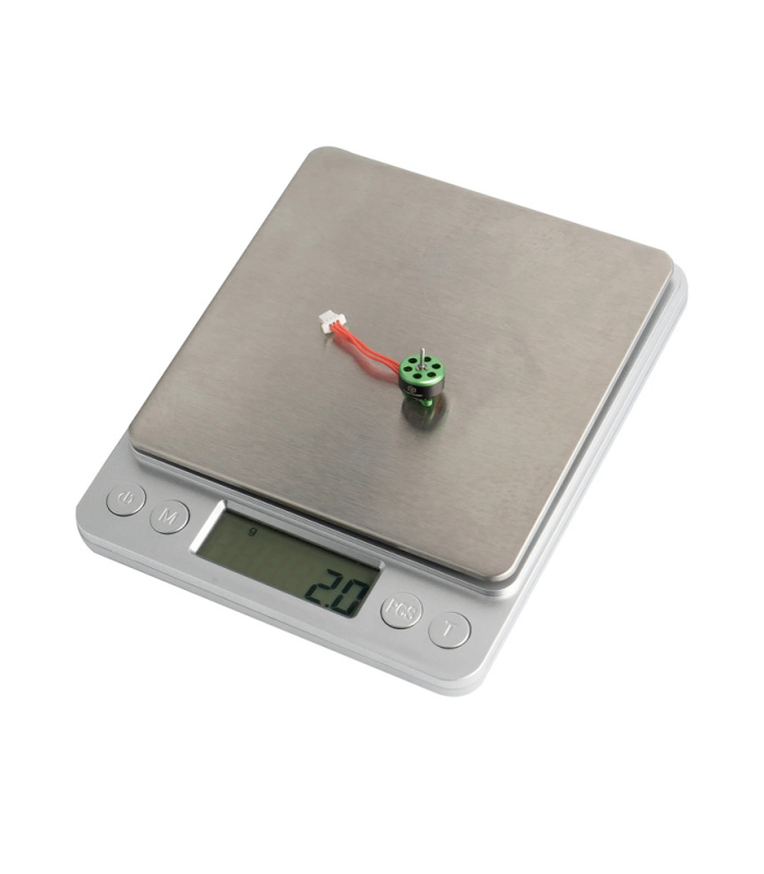 Flash Hobby A0802 19000KV Brushless Motor 2xCW/2xCCW - Image 6