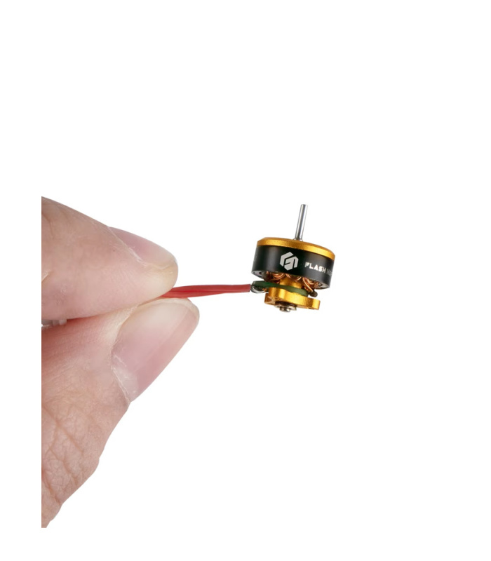 Flash Hobby A0802 19000KV Brushless Motor 2xCW/2xCCW - Image 4