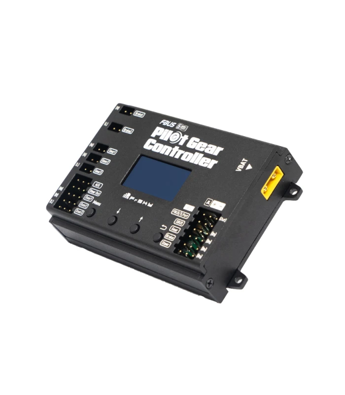 FrSky Pilot Gear Controller (PGC) - Image 3