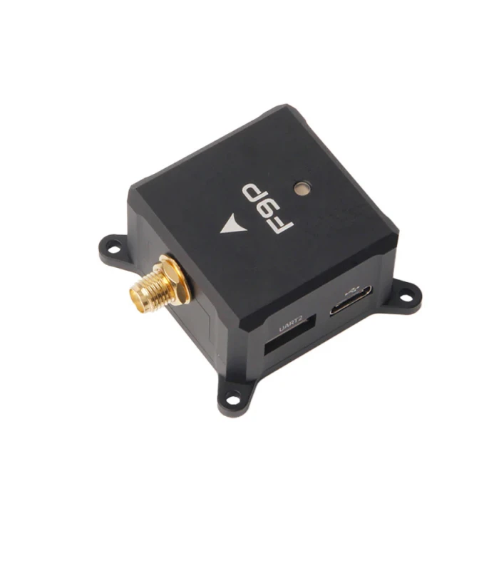 Holybro H-RTK NEO-F9P w/ Base Station Antenna - Image 6