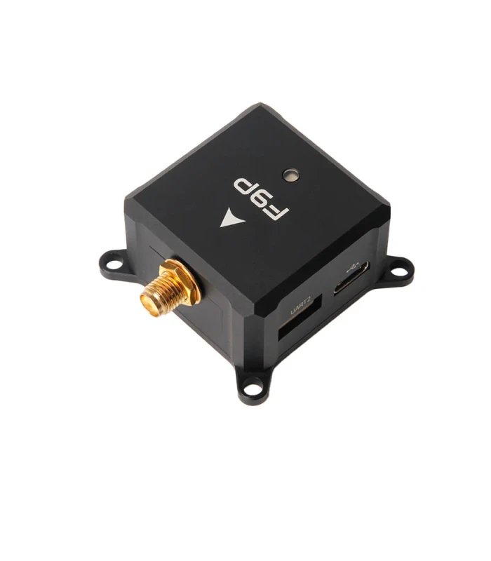 Holybro NEO-F9P w/ Helical Antenna - Image 2