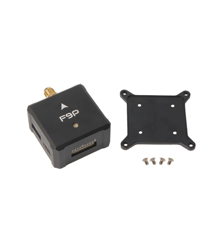 Holybro H-RTK NEO-F9P w/ Base Station Antenna - Image 7