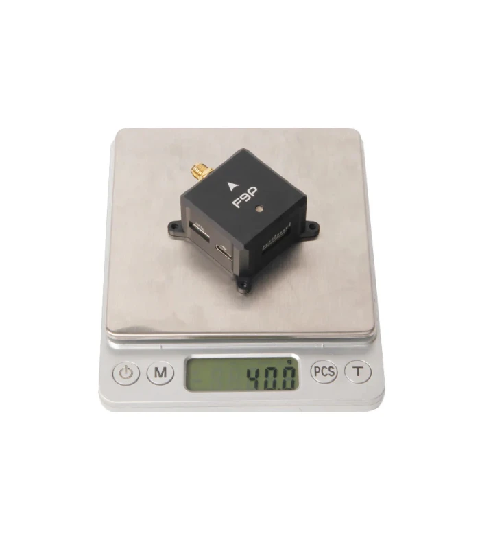 Holybro H-RTK NEO-F9P w/ Base Station Antenna - Image 10