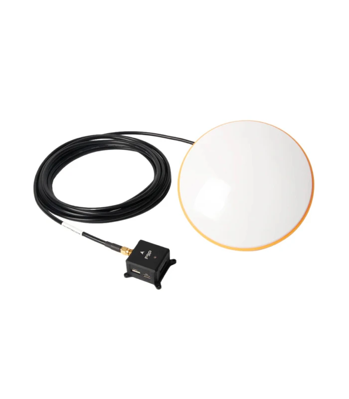 Holybro H-RTK NEO-F9P w/ Base Station Antenna - Image 1