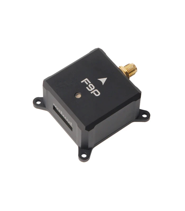 Holybro H-RTK NEO-F9P w/ Base Station Antenna - Image 5