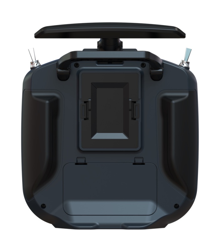 Jumper T12 Max 500mW ELRS Radio Transmitter with CNC Hall Sensor Gimbals (2.4GHz) - Image 4