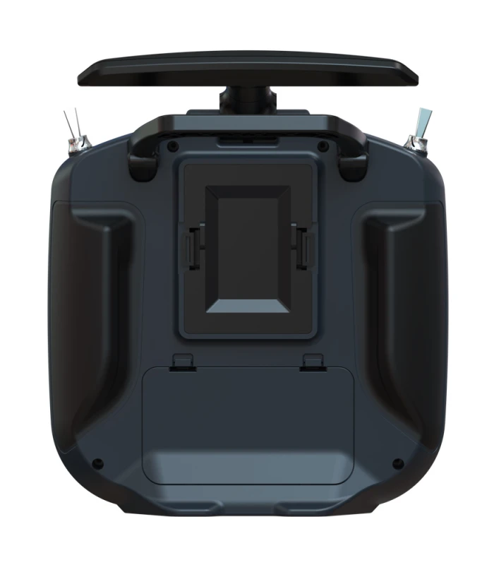 Jumper T12 Max 500mW ELRS Radio Transmitter with CNC Hall Sensor Gimbals (2.4GHz) - Image 4