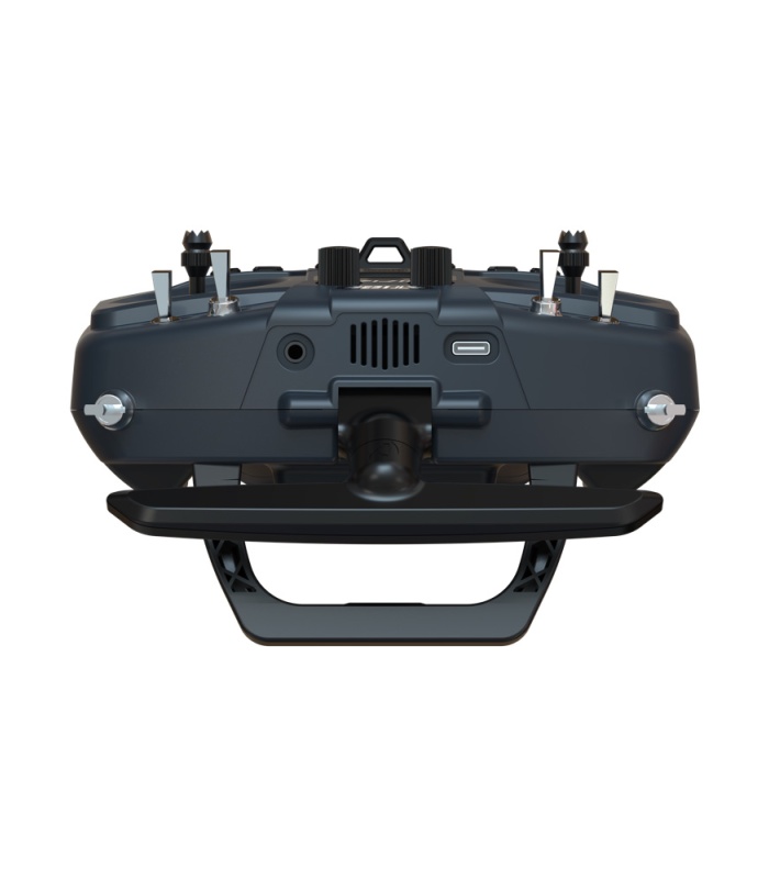 Jumper T12 Max 500mW ELRS Radio Transmitter with CNC Hall Sensor Gimbals (2.4GHz) - Image 3