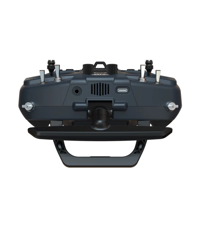 Jumper T12 Max 500mW ELRS Radio Transmitter with CNC Hall Sensor Gimbals (2.4GHz) - Image 3