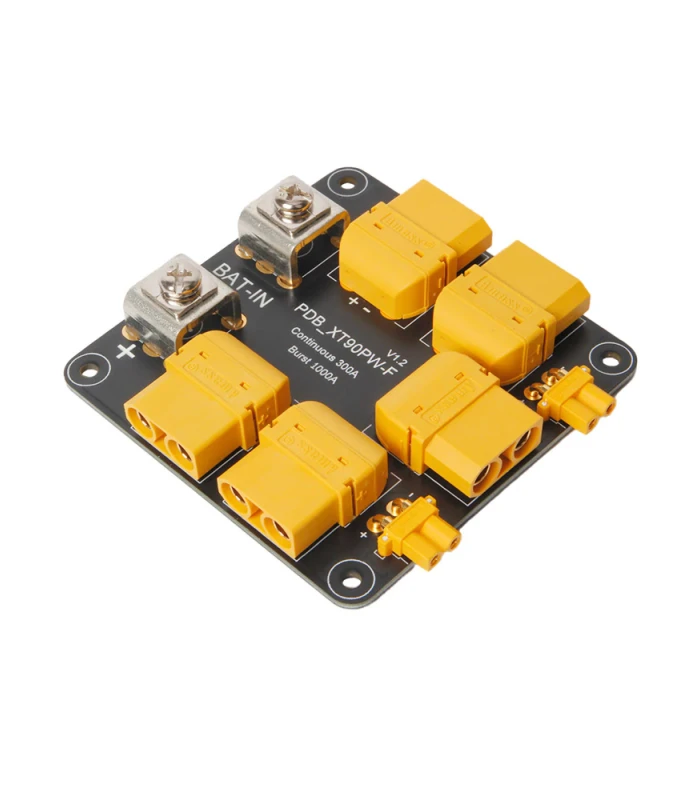 Holybro Power Distribution Board (PDB) 300A Side Entry / Top Entry - Image 2