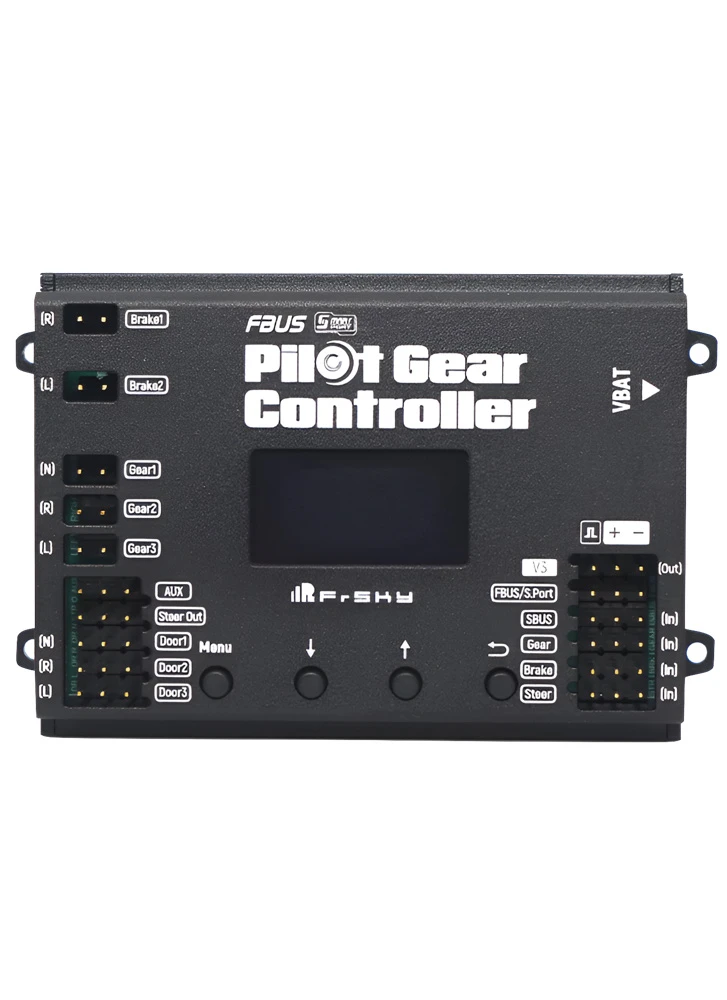 Pilot Gear Controller (PGC) FrSky Pilot Gear Controller (PGC) - Image 1