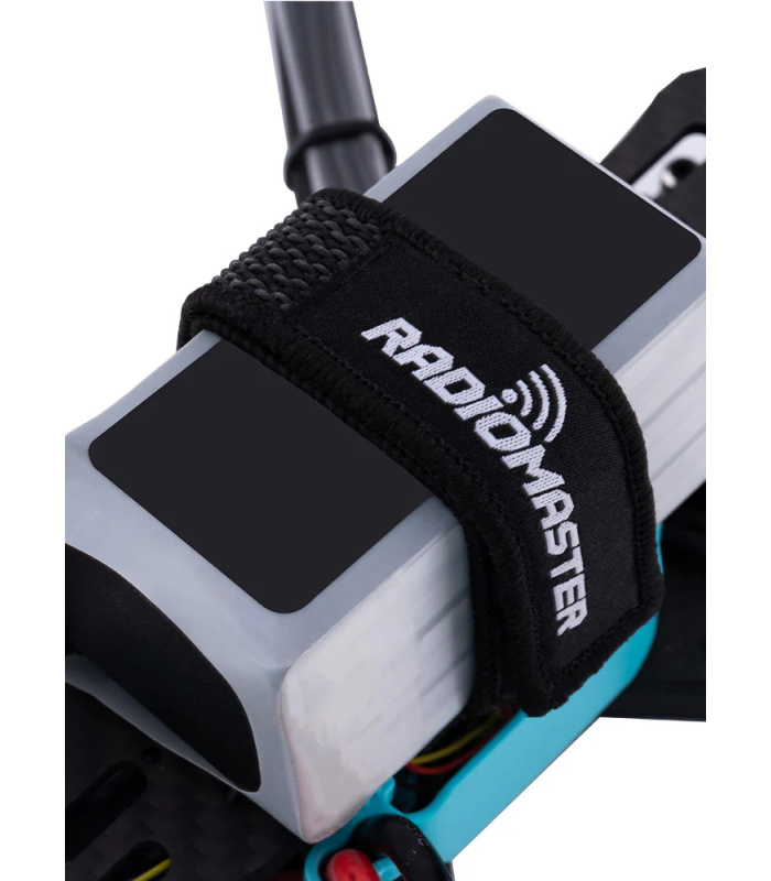 RadioMaster Ultra Battery Strap (2pcs) - Image 2