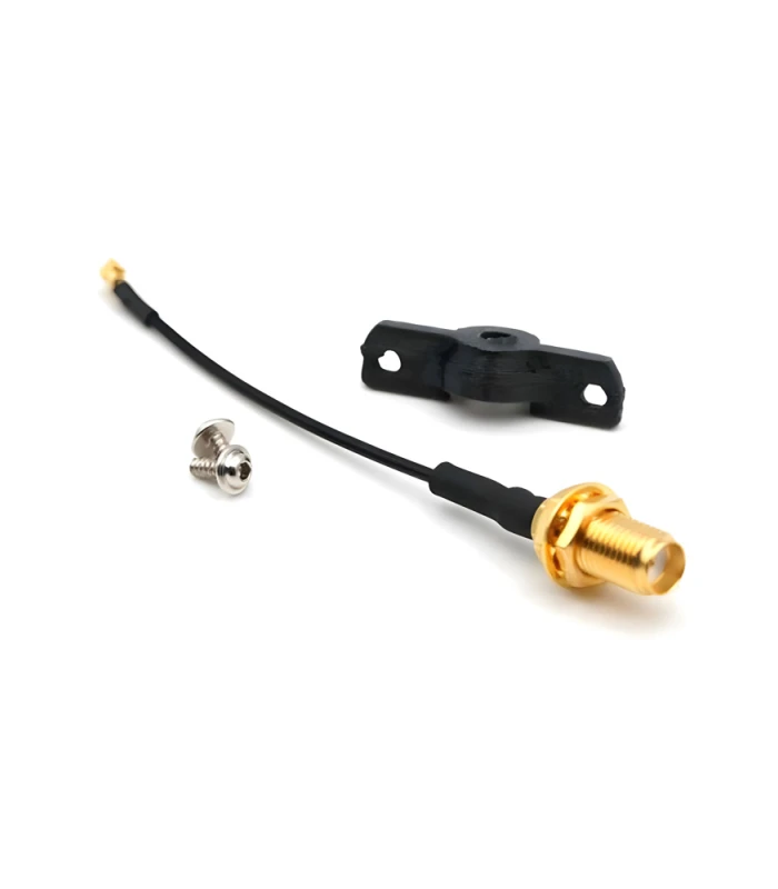 TBS Tango 2 U.FL to SMA Adapter - Image 1