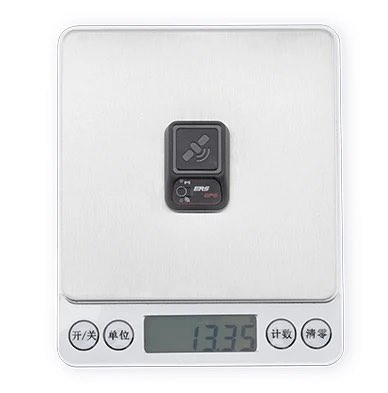 ERS GPS Weight