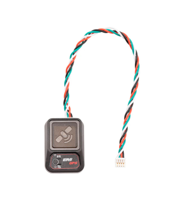 RadioMaster ERS-GPS – Precision GPS Sensor for Compatible ExpressLRS PWM Receivers - Image 5