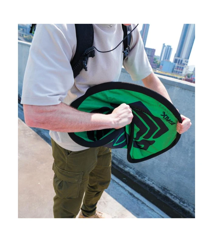 Ethix Weighted Landing Pad - Image 3