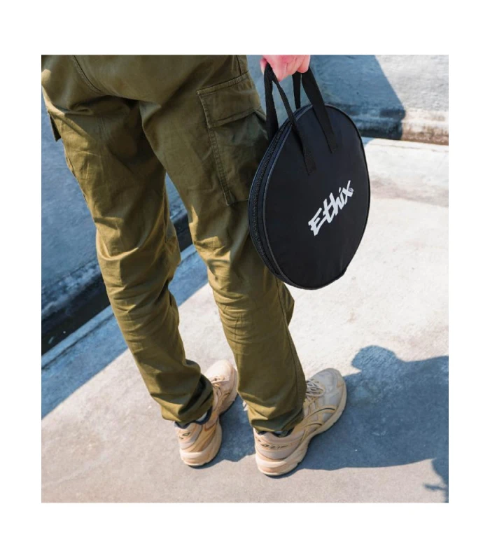 Ethix Weighted Landing Pad - Image 2