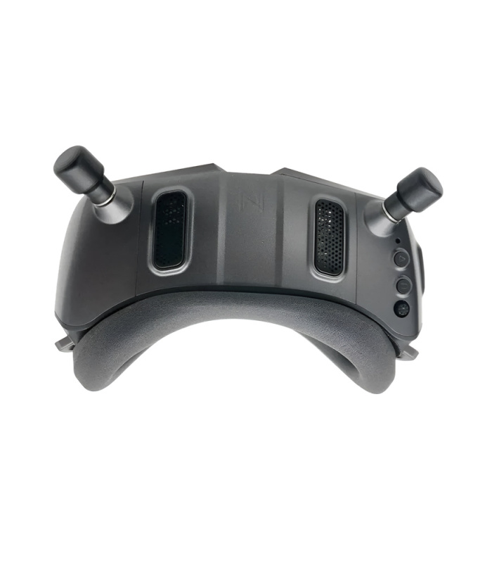NewBeeDrone Max Comfort Goggle Foam for Walksnail Avatar Goggles X - Image 3