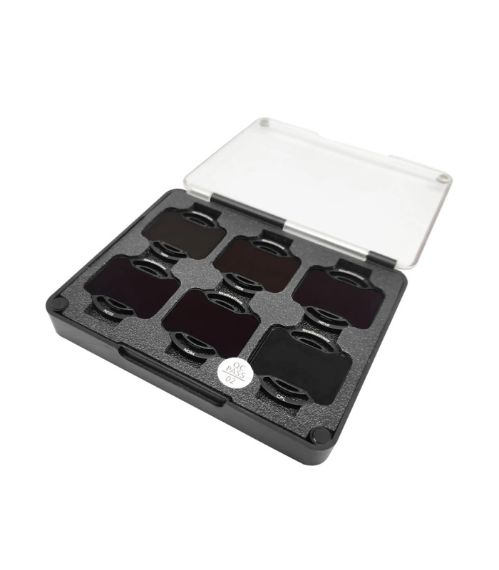 ND/CPL Filters For DJI AVATA2 / DJI O4 Pro by NewBeeDrone - Image 2