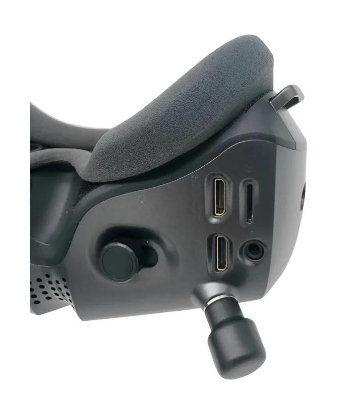 NewBeeDrone Max Comfort Goggle Foam for Walksnail Avatar Goggles X - Image 4