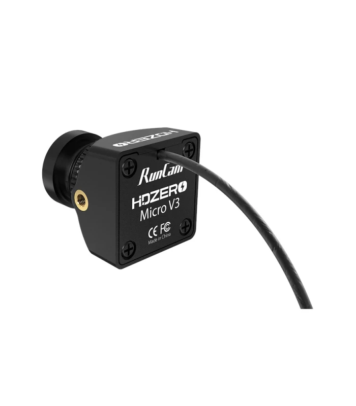 HDZero RunCam Micro Camera V3 - Image 2