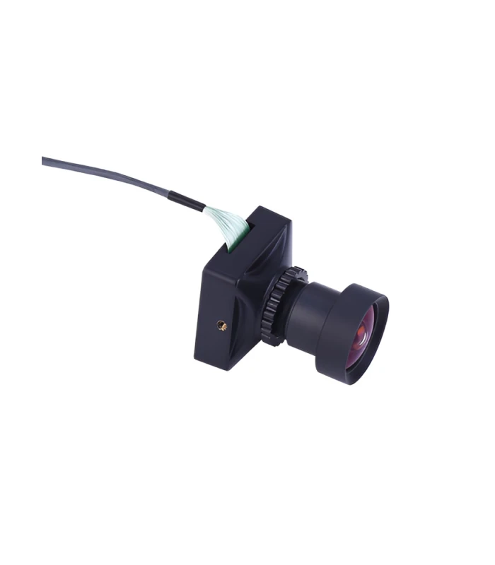 Hawkeye 6K Split V6 Pro SONY 1'' 20MP Sensor with WiFi, AV / USB / HDMI Outputs & EIS / Gyroflow Stabilisation - Image 2