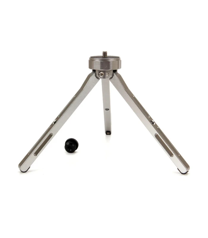 Holybro RTK Base GPS Mini Tripod Mount - Image 1