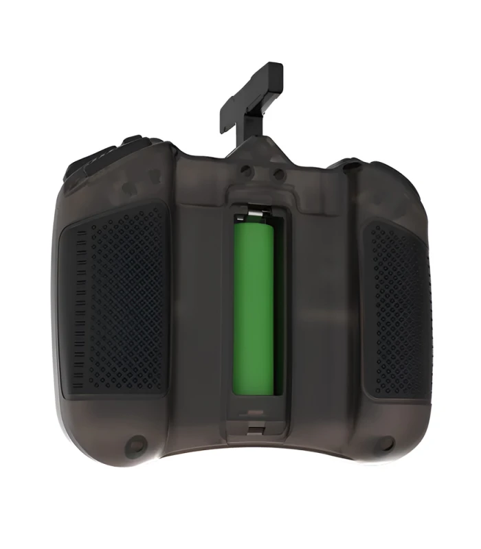 Jumper Smart 2.4GHz ELRS Radio Controller with Colour Screen & Hall Sensor Gimbals - Image 3