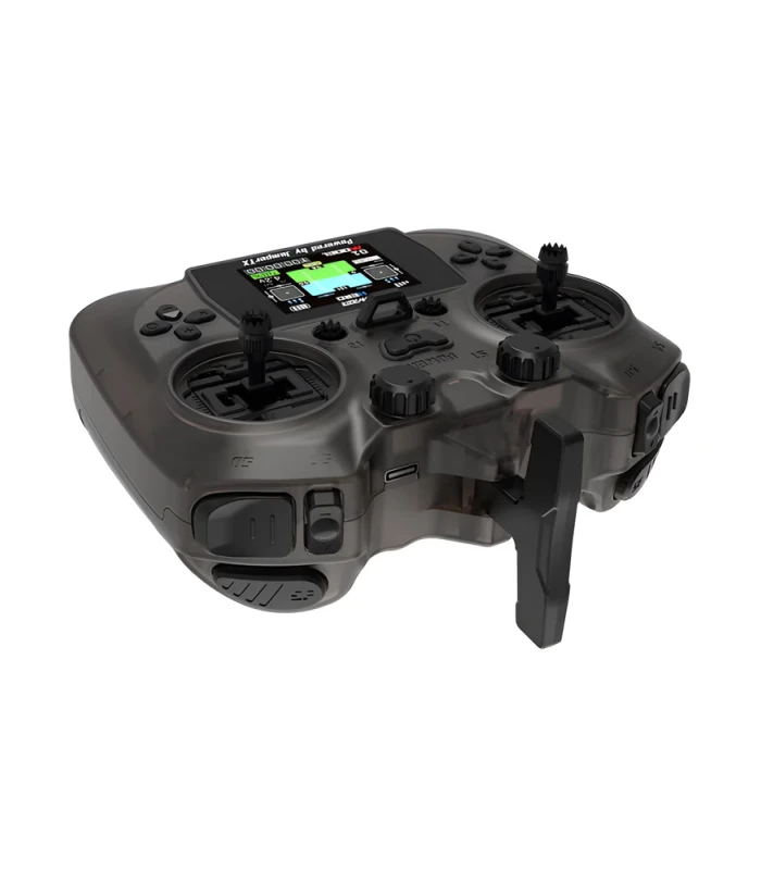 Jumper Smart 2.4GHz ELRS Radio Controller with Colour Screen & Hall Sensor Gimbals - Image 4