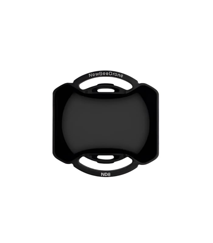 ND/CPL Filters For DJI AVATA2 / DJI O4 Pro by NewBeeDrone - Image 3