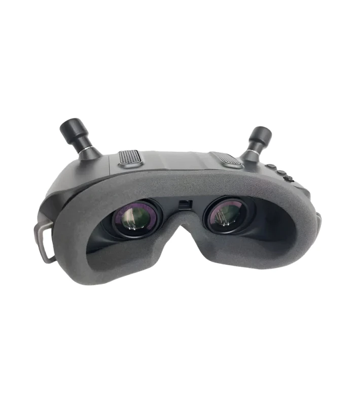 NewBeeDrone Max Comfort Goggle Foam for Walksnail Avatar Goggles X - Image 2